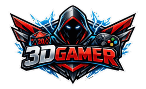 3D Gamer