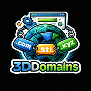 3DDomains