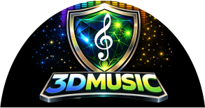 3DMusic