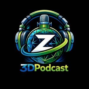3DPodcast