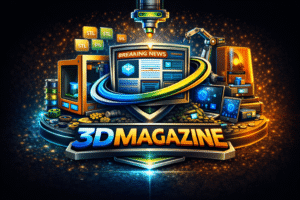 3dmagazine