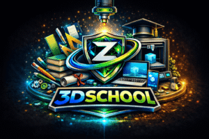 3dschool