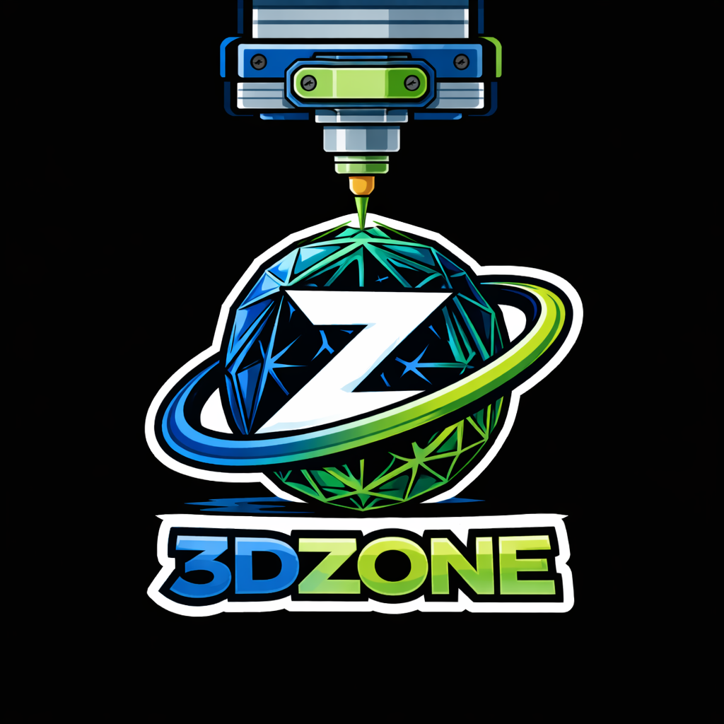 3D Zone